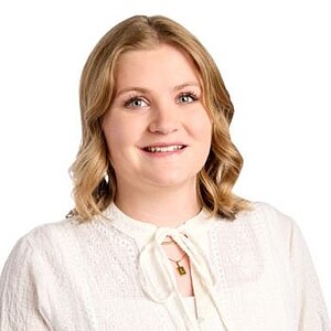 Ansprechpartnerin Luisa Hansen Luisa Hansen